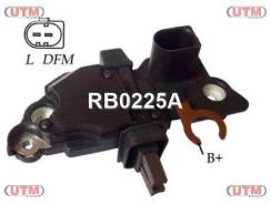 ��������� ���������� UTM RB0225A RB0225A ����
