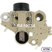 ��������� ���������� UTM RA1903A RA1903A ����