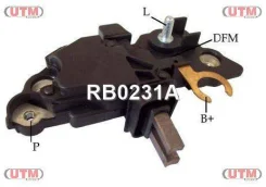 ��������� ���������� UTM RB0231A RB0231A ����