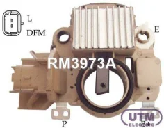 ��������� ���������� UTM RM3973A RM3973A ����