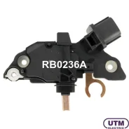 ��������� ���������� UTM RB0236A RB0236A ����