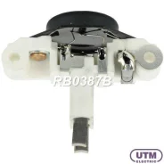 ��������� ���������� UTM RB0387B RB0387B ����