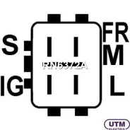 ��������� ���������� UTM RN6372A RN6372A ����