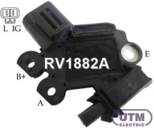 ��������� ���������� UTM RV1882A RV1882A ����