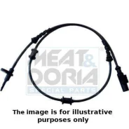 ������ ABS, ������ Meat Doria 90271E 90271E ����