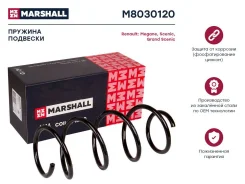 ������� ������� ����� | ����� ����/��� | Marshall M8030120 M8030120 ����