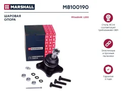 ����� ������� | ����� | Marshall M8100190 M8100190 ����