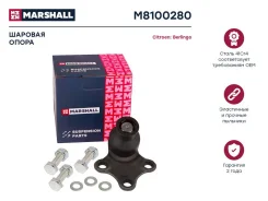 ����� ������� | ����� | Marshall M8100280 M8100280 ����