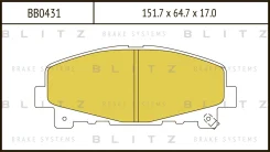 ������� ��������� �������� | ����� | Blitz BB0431 BB0431 ����