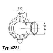 ��������� Wahler 428187D 428187D ����