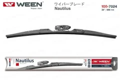 ����� ���������������� ������������ 24/600mm WEEN 1007024 1007024 ����