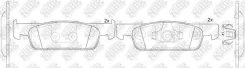 ������� ��������� �������� LADA XRAY 16 �������� ���� PN43001 NIBK PN43001 PN43001 ����