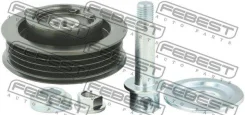 ����� �������� �������� Toyota, Lexusland Cruiser UZJ200, URJ202, VDJ200, LAND Cruiser FJA300, GRJ Febest 0187VDJ200 0187VDJ200 ����