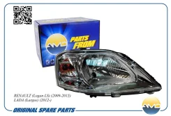 ���� �������� ������ Renault Logan LS, 2009-2015, LADA Largus, 2012- Amdlp288 AMD Amdlp288 AMDLP288 ����