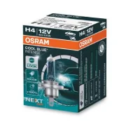 ����� H4 12V 60/55W P43t COOL BLUE Intense (next generation) 5000� Osram 64193CBN 64193CBN ����