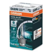 ����� D2R 85V 35W P32d-3 Xenarc COOL BLUE Intense (next generation) 6200� 66250CBN 66250CBN ����