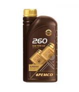 Pemco 260