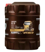 Pemco Diesel G-5 UHPD