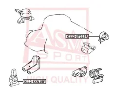 ������� ��������� | ��� ����/��� | ASVA 0112ST215R 0112ST215R ����