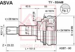   |  / | TY55A48 ASVA TY55A48 TY55A48 