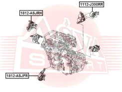 ����� ��������� ASVA 1812Asjrh 1812ASJRH ����