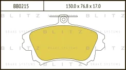 ������� ��������� �������� | ����� | Blitz BB0215 BB0215 ����