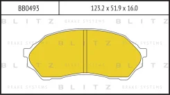 ������� ��������� �������� | ����� | Blitz BB0493 BB0493 ����