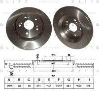 ���� ��������� ������������� | ����� | Blitz BS0279 BS0279 ����