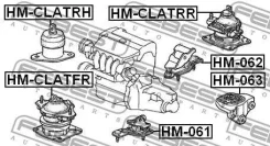 ������� ������� ��������� at/mt | ����� ����/��� | HM063 ����