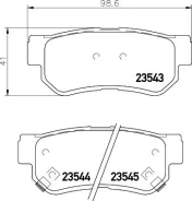������� ��������� �������� | ��� | Nisshinbo NP6014 NP6014 ����