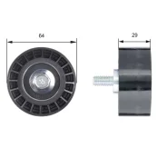 ����� �������� ����� ��� Gates T42170 T42170 ����