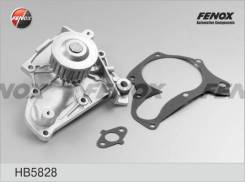 ����� ������� Toyota Avensis 2.0 97-00, Camry 2.0, 2.2 86-96, Carina 2.0 87-97, Celica 2.0 93-99, Picnic 2.0 96-01, Rav 4 2.0 94-00 Fenox HB5828 HB582...
