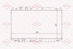 �������� ���������� Tatsumi TGA1063 TGA1063 ����