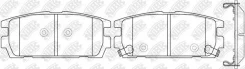 ������� ������ (Chevrolet Captiva/OPEL Antara 2.4/3.2 06-) PN0098 NIBK PN0098 PN0098 ����