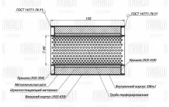������������� ������������� 100/150-60 (����. ����. �����) Trialli ESM10015060P ESM10015060P ����