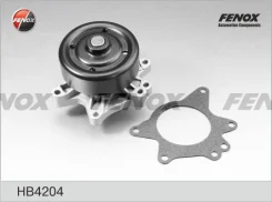 ����� ������� Fenox HB4204 HB4204 ����