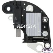 ��������� ���������� UTM RE4121A RE4121A ����