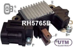 ��������� ���������� + �������������� UTM RH5765B RH5765B ����