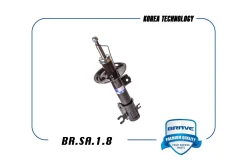 ����������� ������ ������� Brave BRSA18 BRSA18 ����