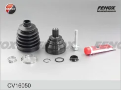 ���� ��������! VW Golf/Passat 1.4-3.2i/1.9TDi/2.0TDi 03 Fenox CV16050 CV16050 ����