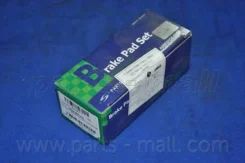 ������� ��������� Mobilio, Spike 01-, Civic EG#, EJ#, EK#, ES#, ET2, EU# 91-, Stream 00-, Domani, Concerto MA# 92-, Integra DB#, DC5 93- F Partsmall P...
