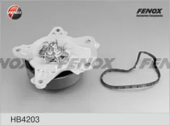 ����� ������� Fenox HB4203 HB4203 ����