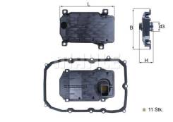 ������ �������������� HX187KIT Mahle / Knecht HX187KIT HX187KIT ����