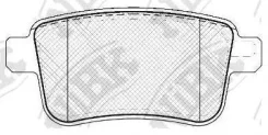 ������� ��������� �������� 0533PN NiBK PN0533 ����