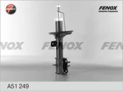 ����������� �������� ������ �������! Daewoo Kalos 1.2/1.4 02 Fenox A51249 A51249 ����