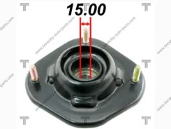 ����� ������������ Tenacity (117) Asmto1043 15mm Tenacity Asmto1043 ASMTO1043 ����