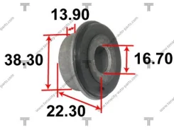 ����������� ������� ����������� ������ - ������ / �� 2�� �� ����� / Tenacity Aamto1135 AAMTO1135 ����
