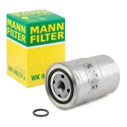 ������ ��������� Mann WK94037X WK94037X ����