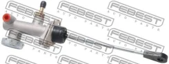 ������� ��������� ������� 1081-C100 Febest 1081C100 1081C100 ����