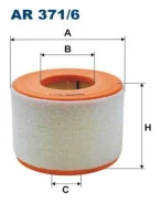 ������ ��������� Filtron AR3716 AR3716 ����